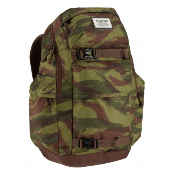 Burton Kilo Backpack - Picture 1 of 4